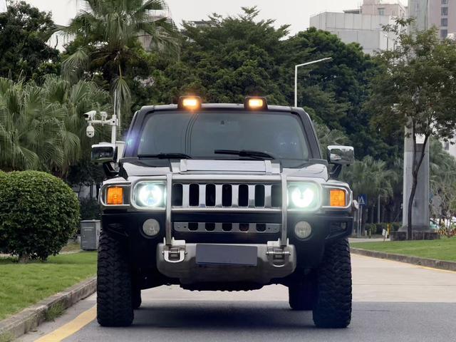 Hummer Hummer H3