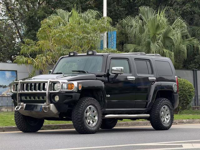 Hummer Hummer H3