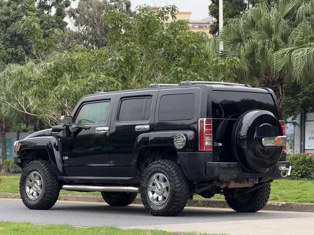 Hummer Hummer H3