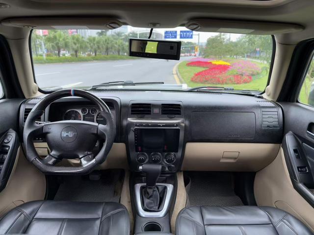 Hummer Hummer H3