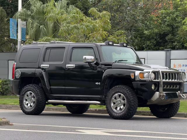 Hummer Hummer H3