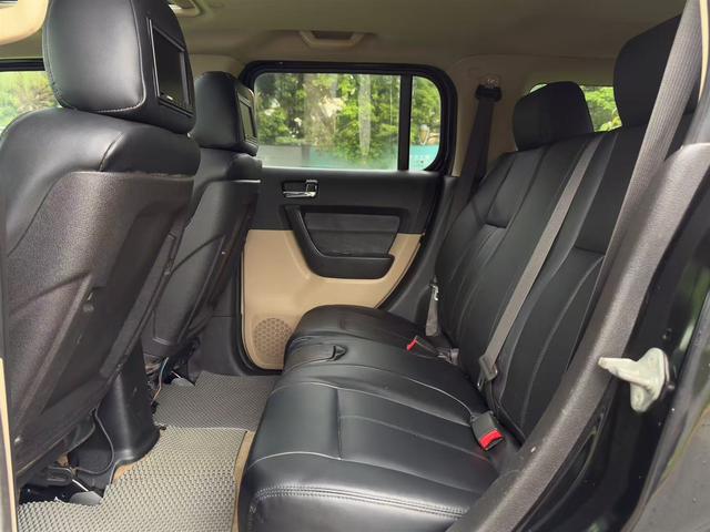 Hummer Hummer H3
