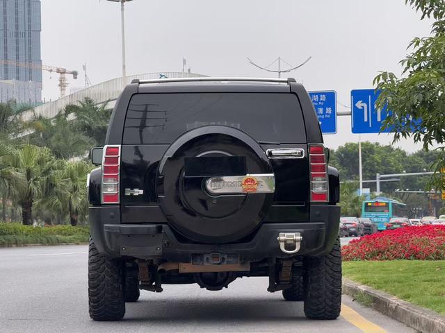Hummer Hummer H3