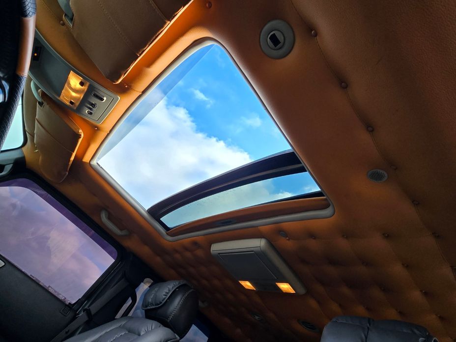 Hummer H2