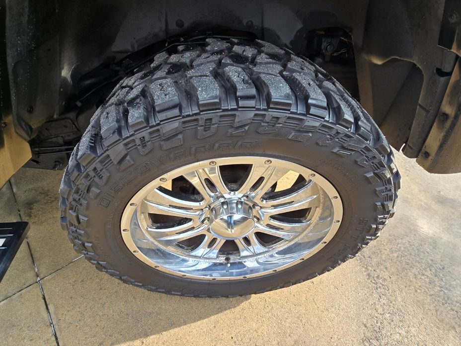 Hummer H2