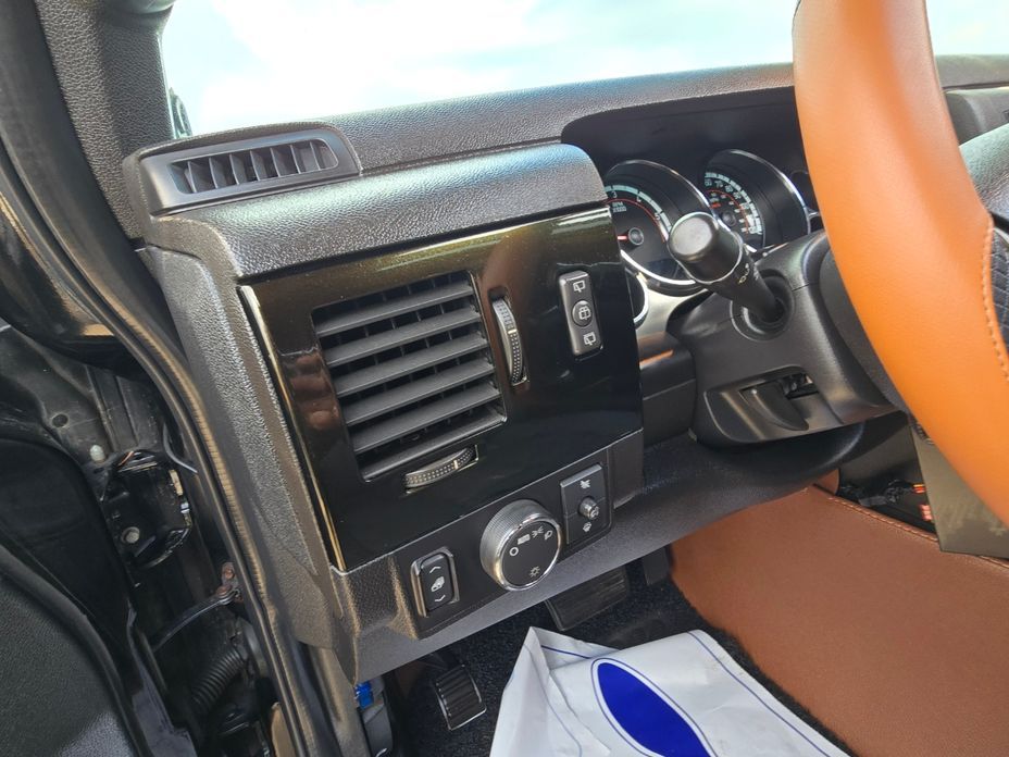 Hummer H2