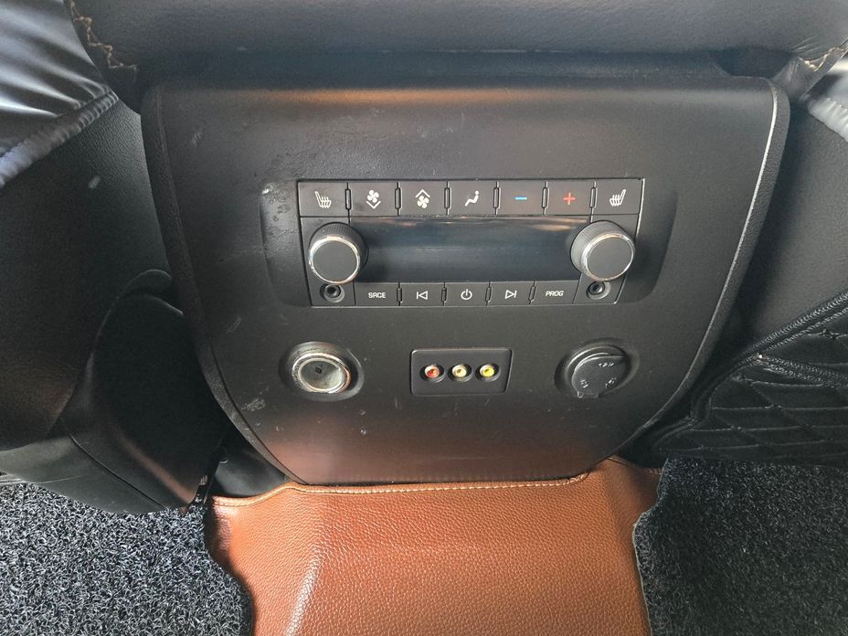 Hummer H2