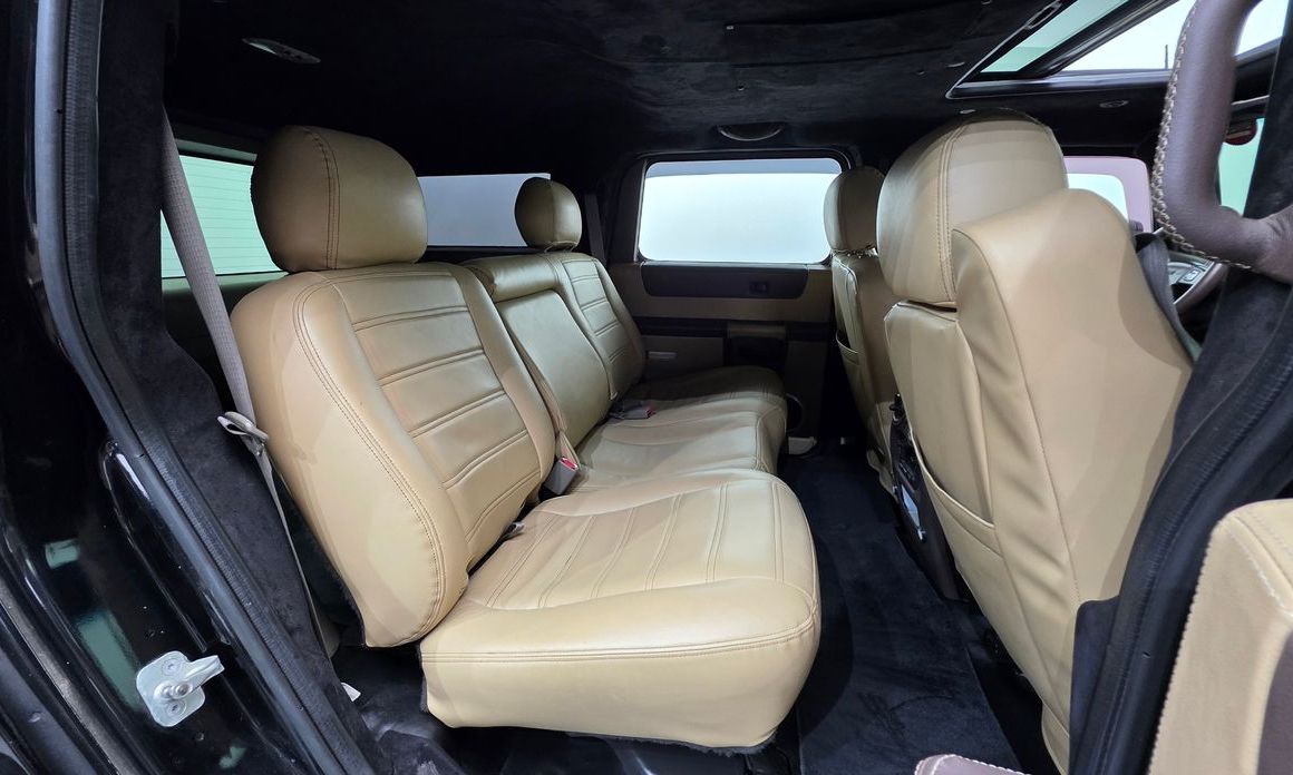 Hummer H2