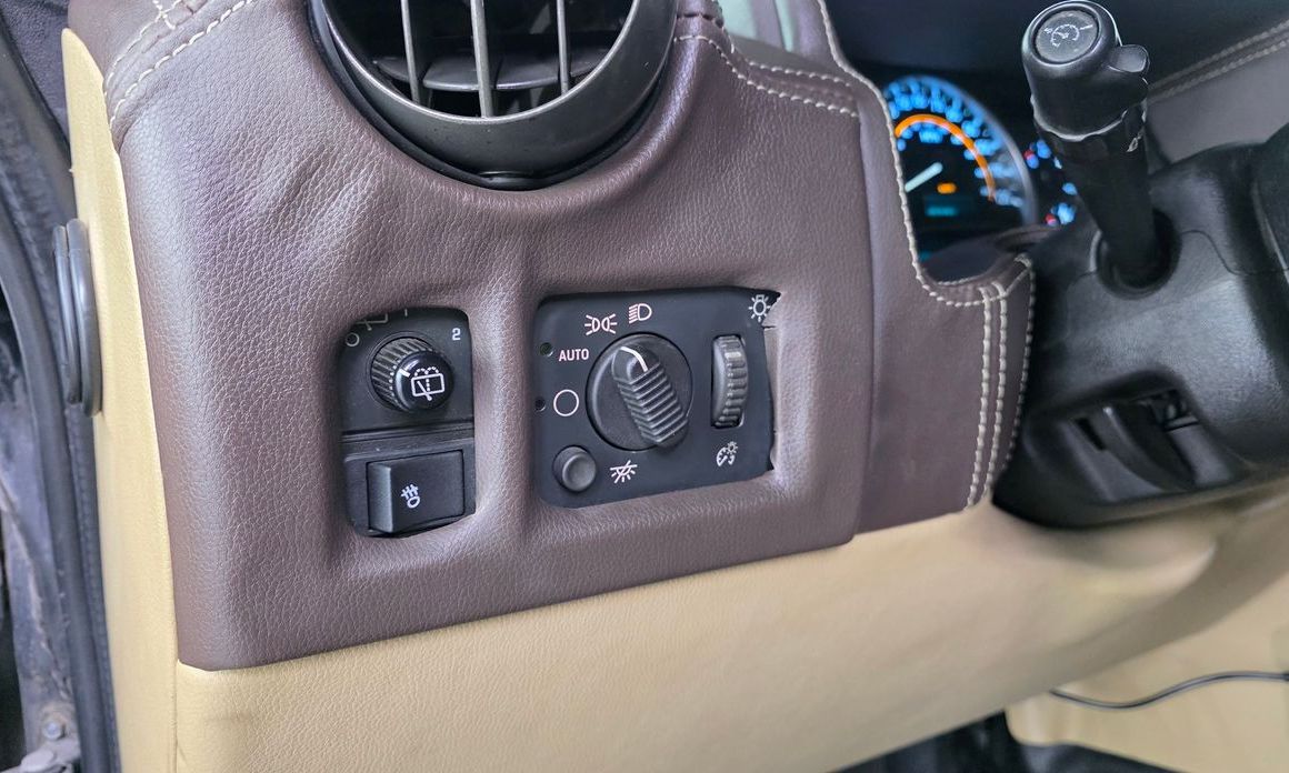 Hummer H2
