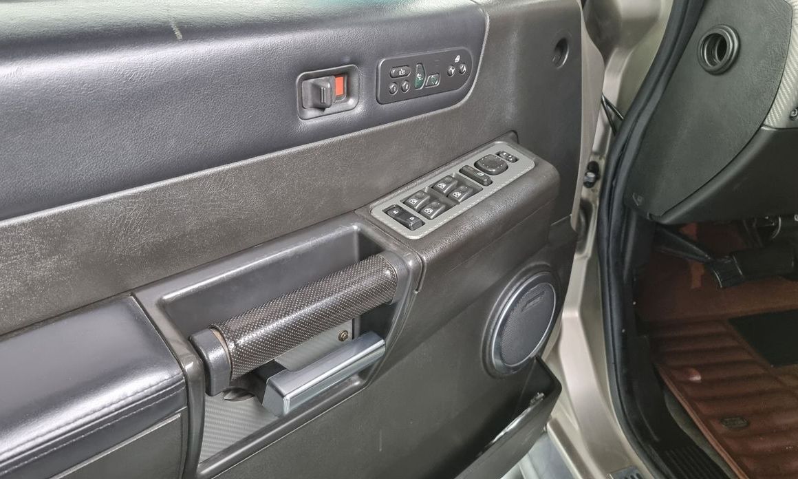 Hummer H2