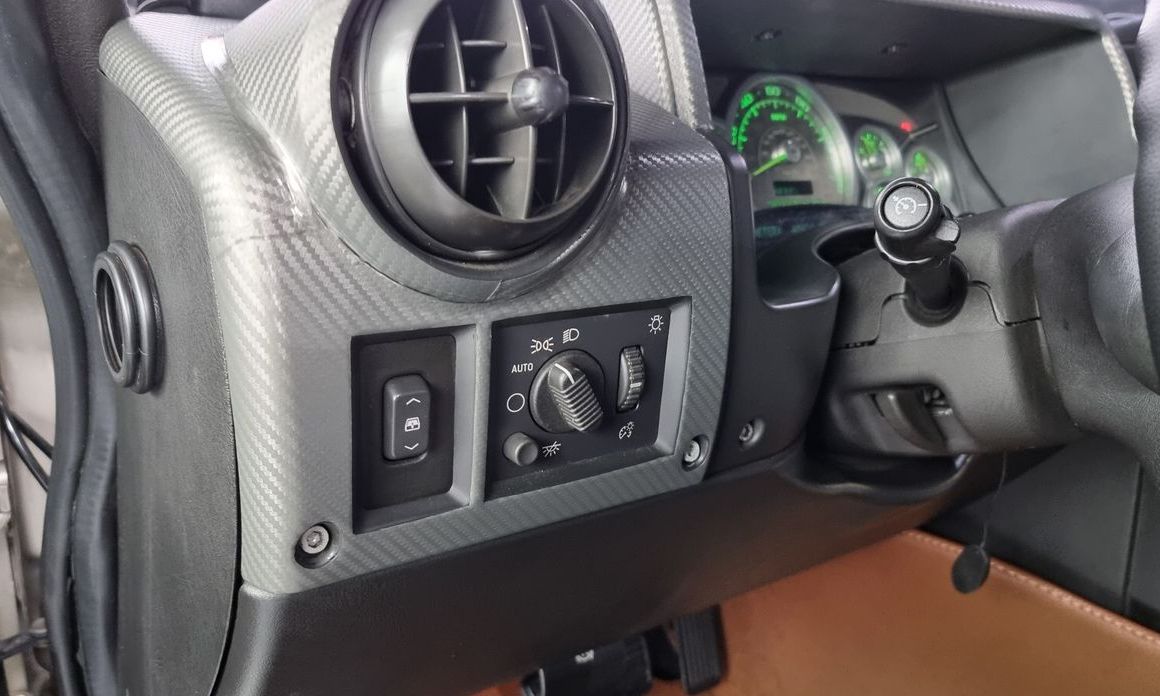 Hummer H2
