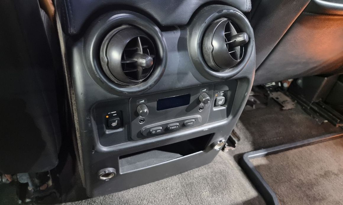 Hummer H2