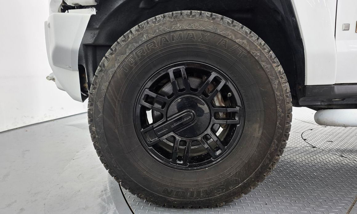 Hummer H3