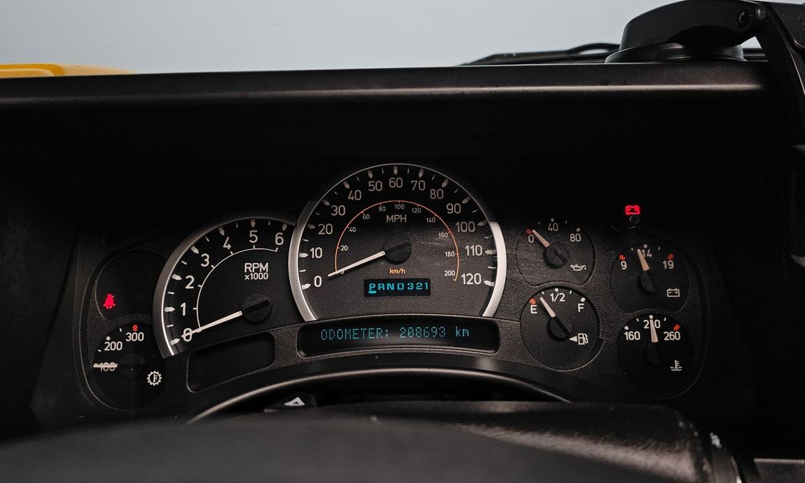 Hummer H2