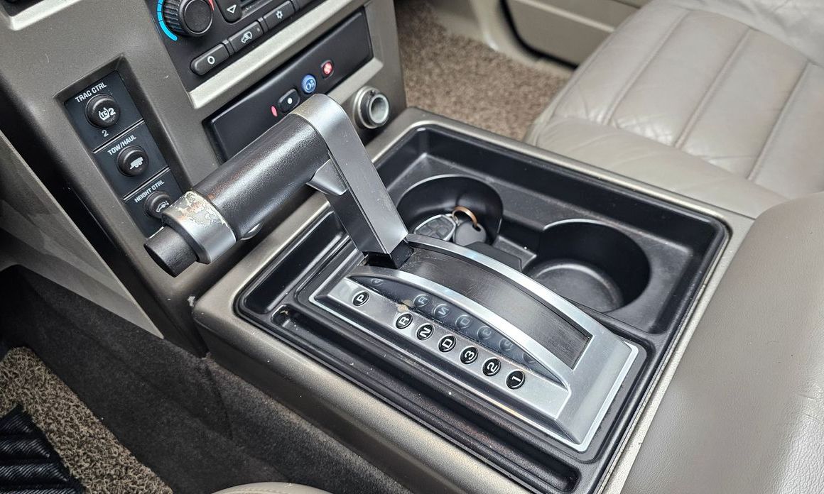 Hummer H2