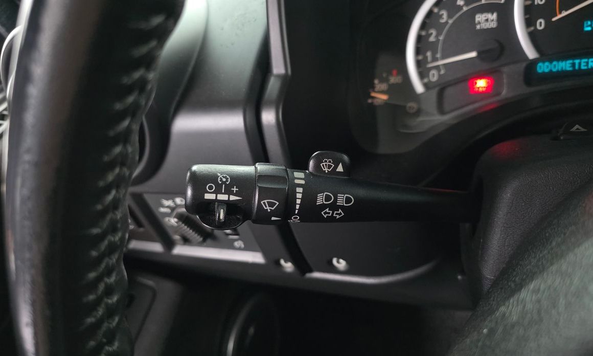 Hummer H2
