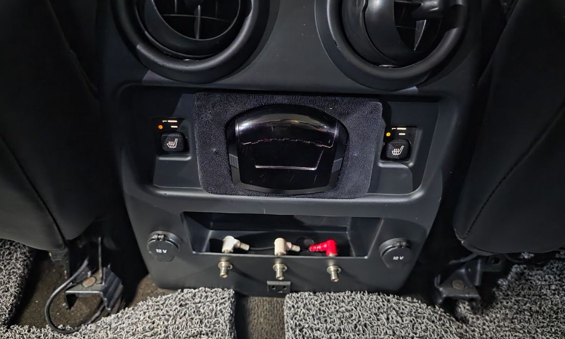 Hummer H2