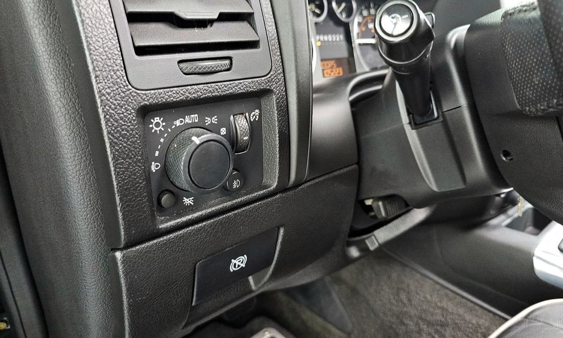 Hummer H3