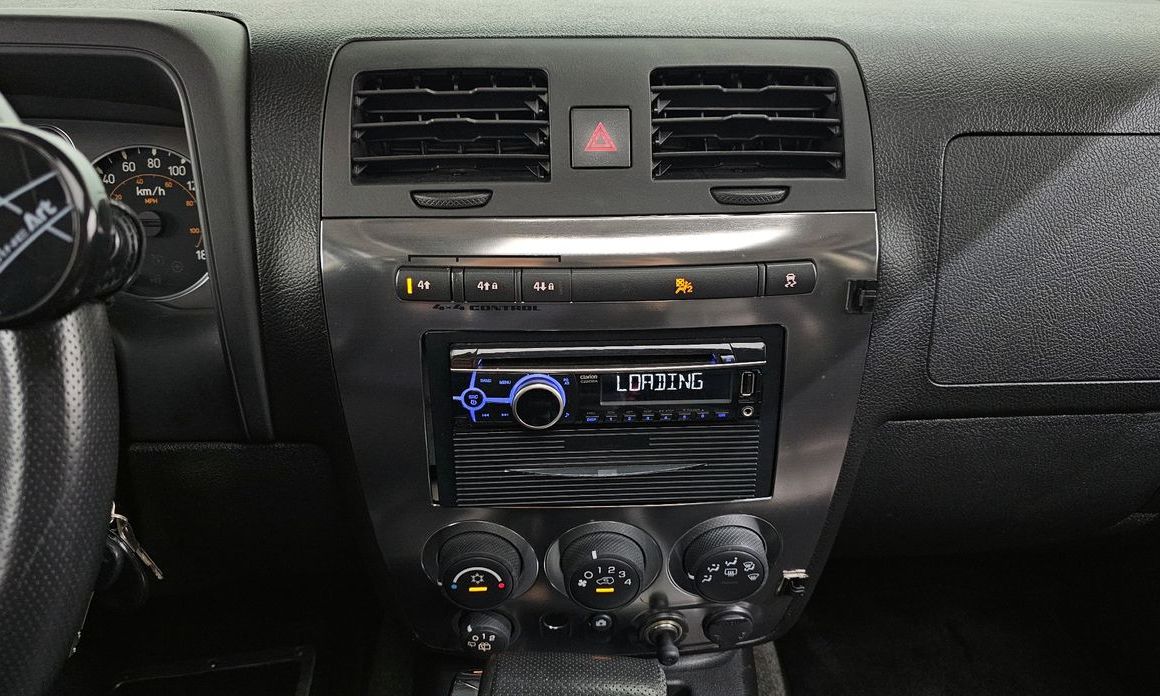 Hummer H3