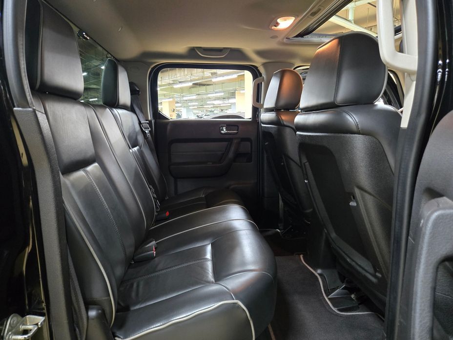 Hummer H3
