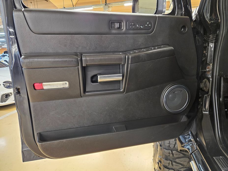 Hummer H2