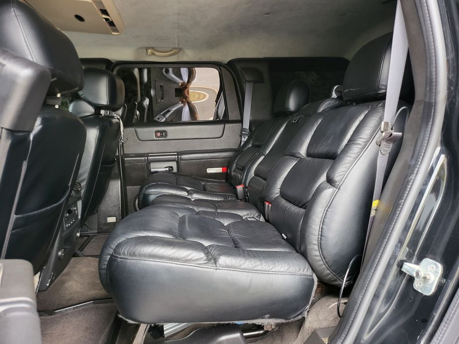 Hummer H2