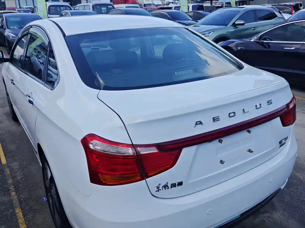 Aeolus E70