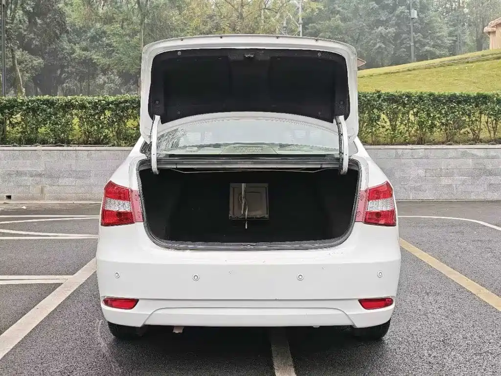 Aeolus A60
