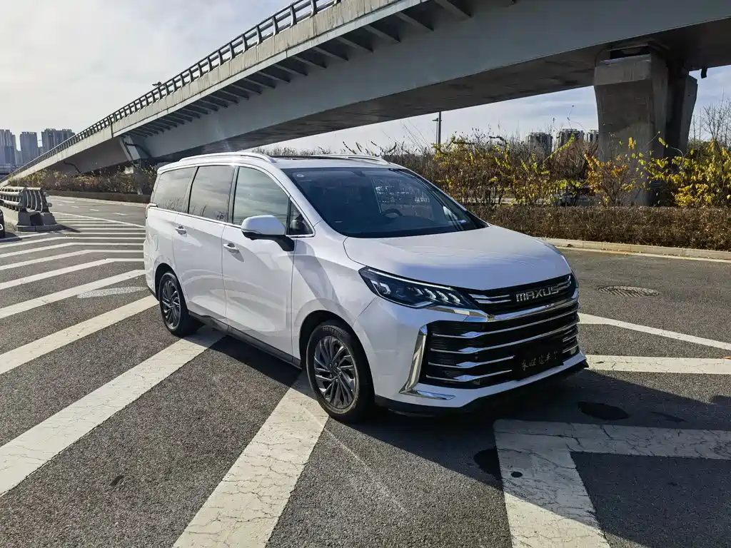 大通 G50