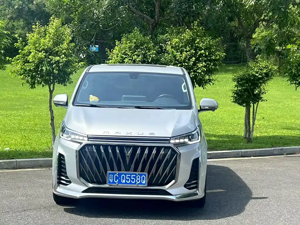 大通 G20