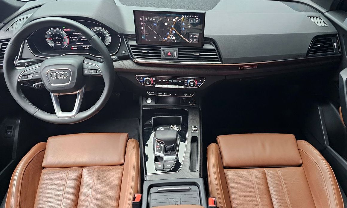 Audi Q5