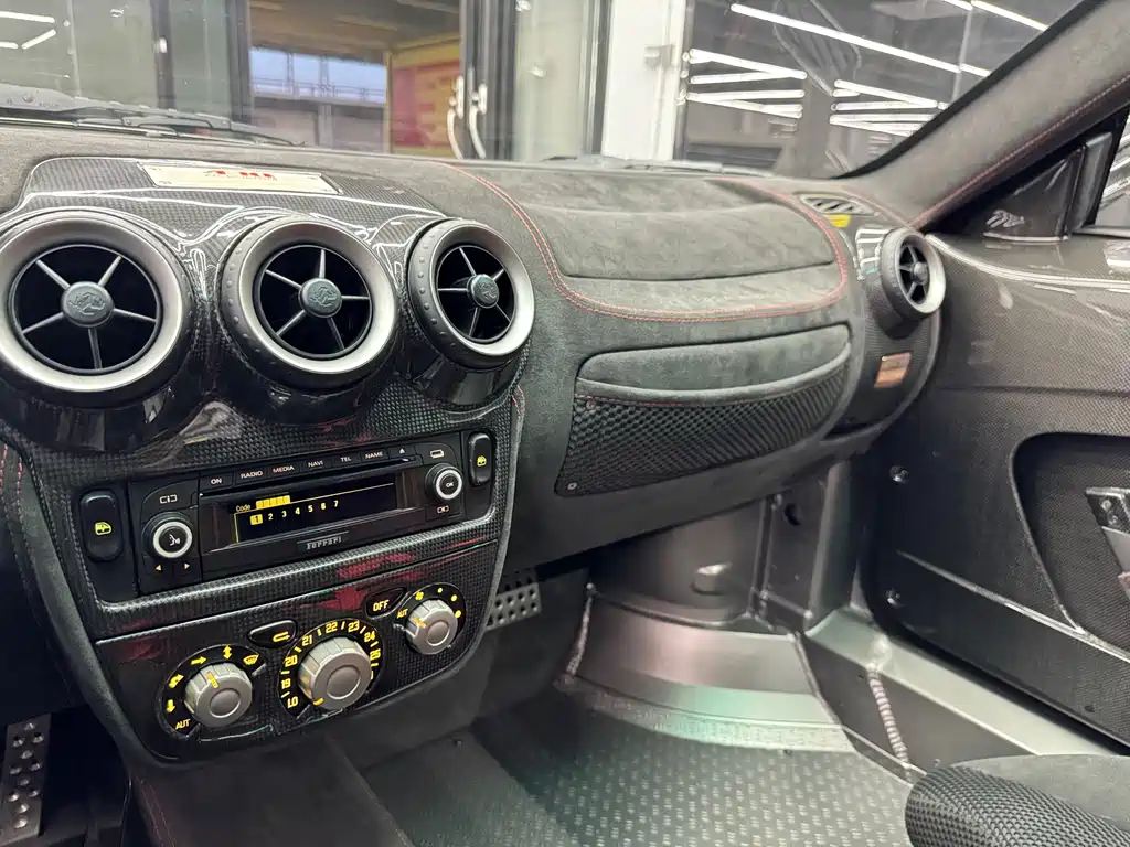 Ferrari F430