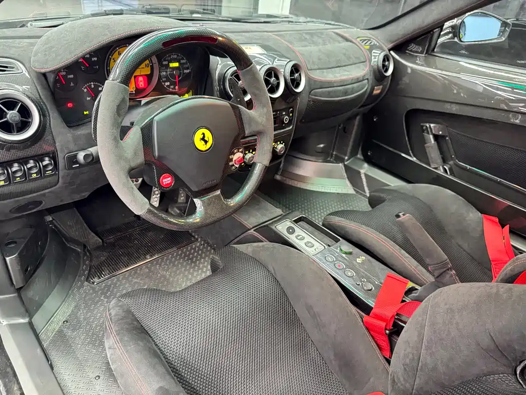 Ferrari F430