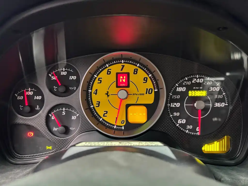 Ferrari F430