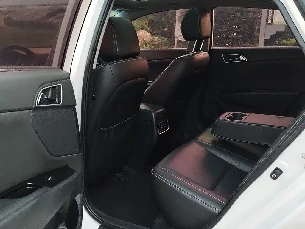 Hyundai Mistra