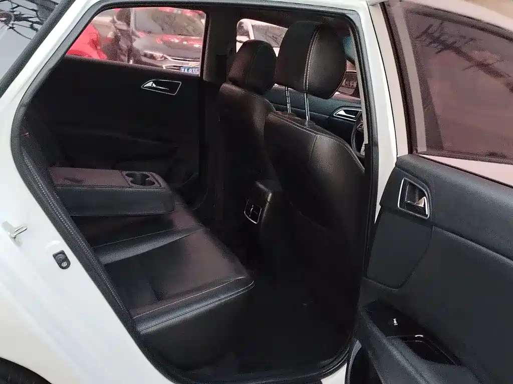 Hyundai Mistra