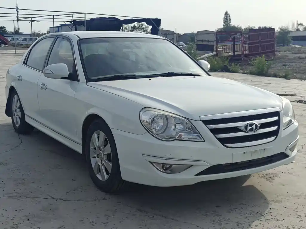 Hyundai Mingyu