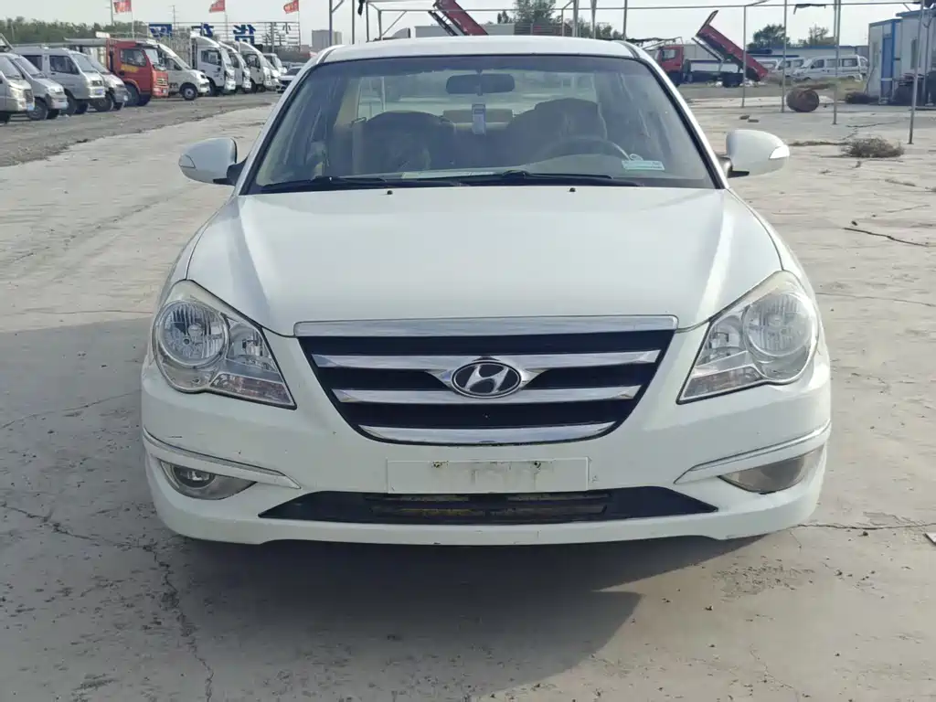 Hyundai Mingyu