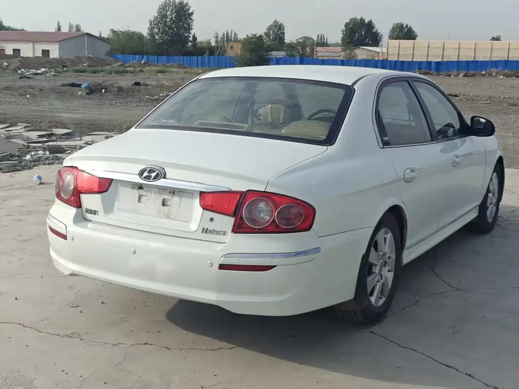 Hyundai Mingyu