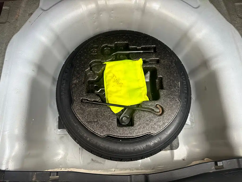 Hyundai Mistra