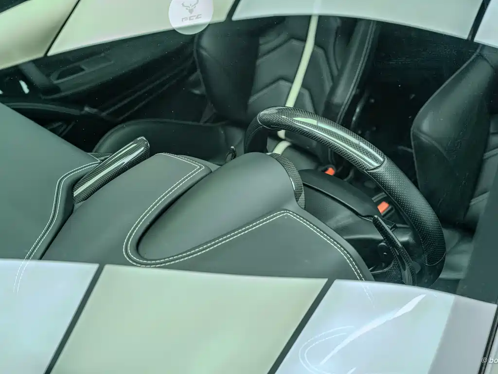 Ferrari 458