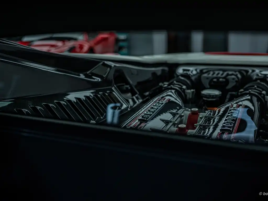 Ferrari 458