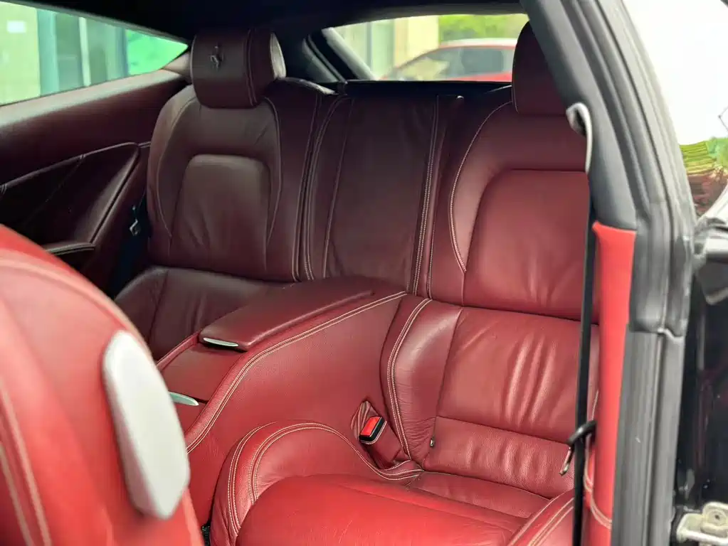 Ferrari FF