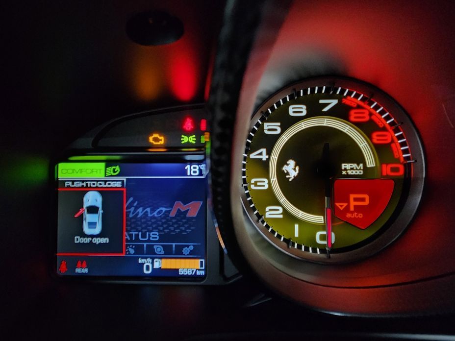 Ferrari Portofino