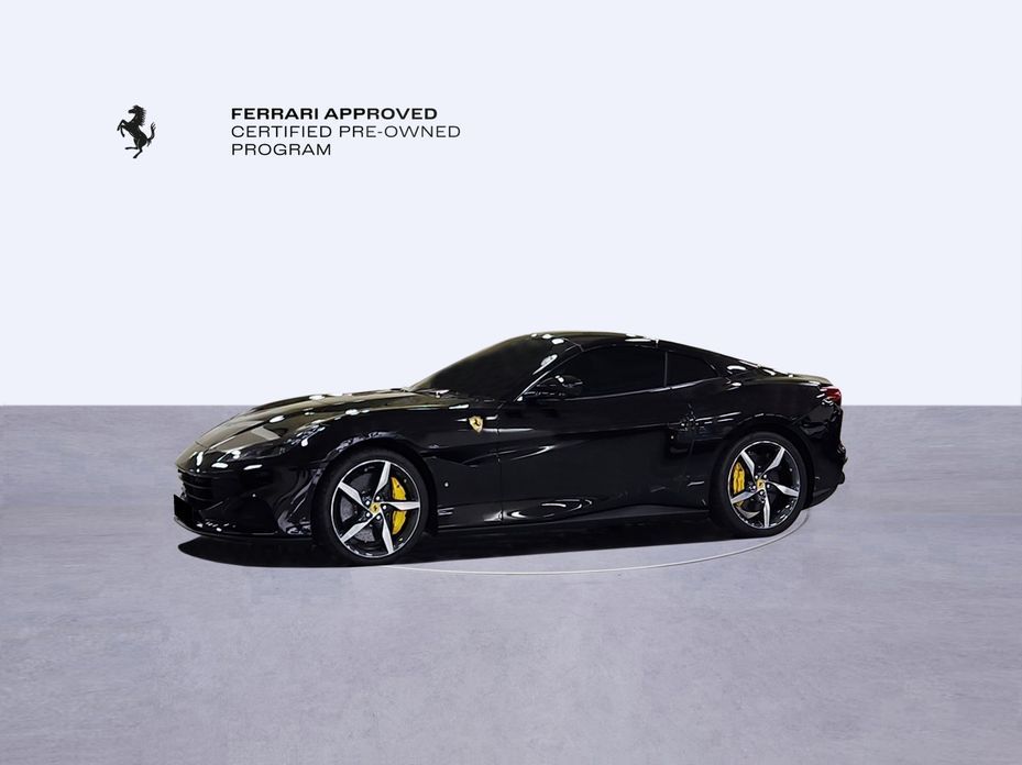 Ferrari Portofino