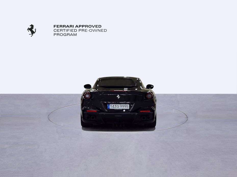 Ferrari Portofino