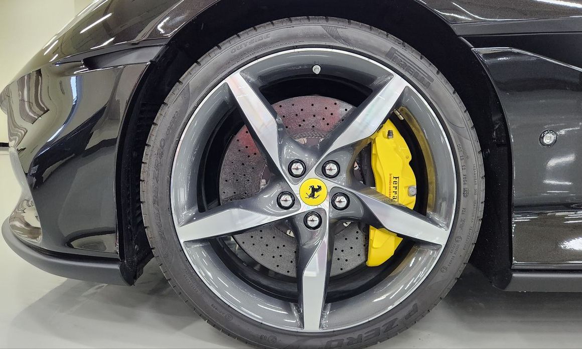 Ferrari Portofino