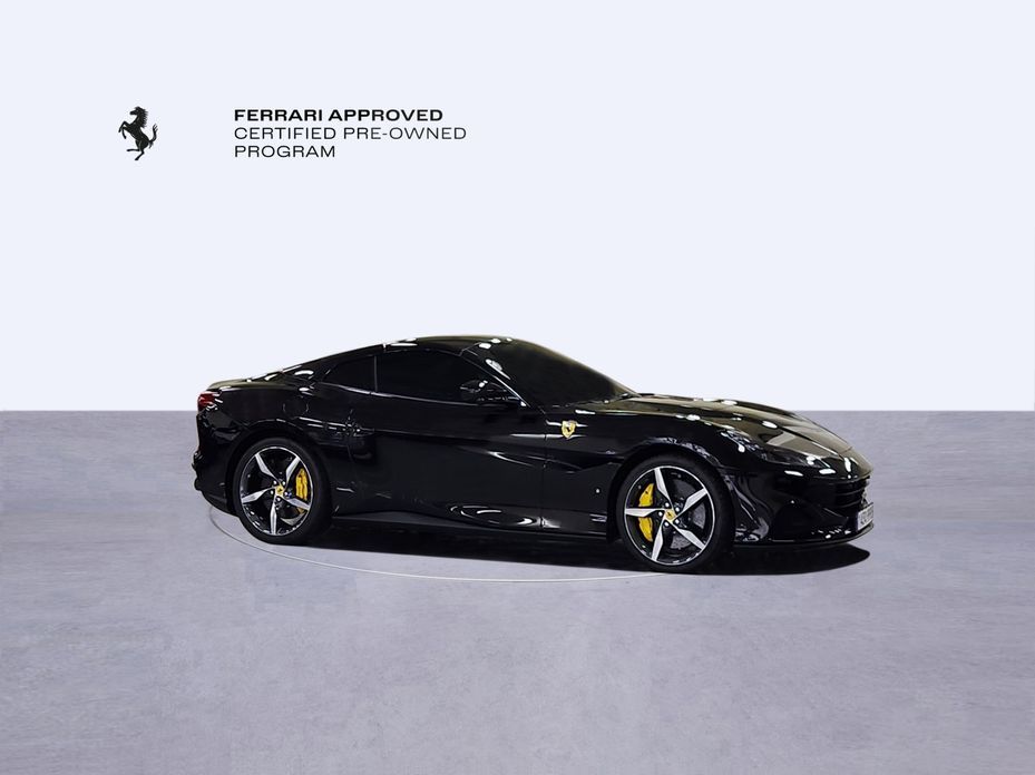 Ferrari Portofino