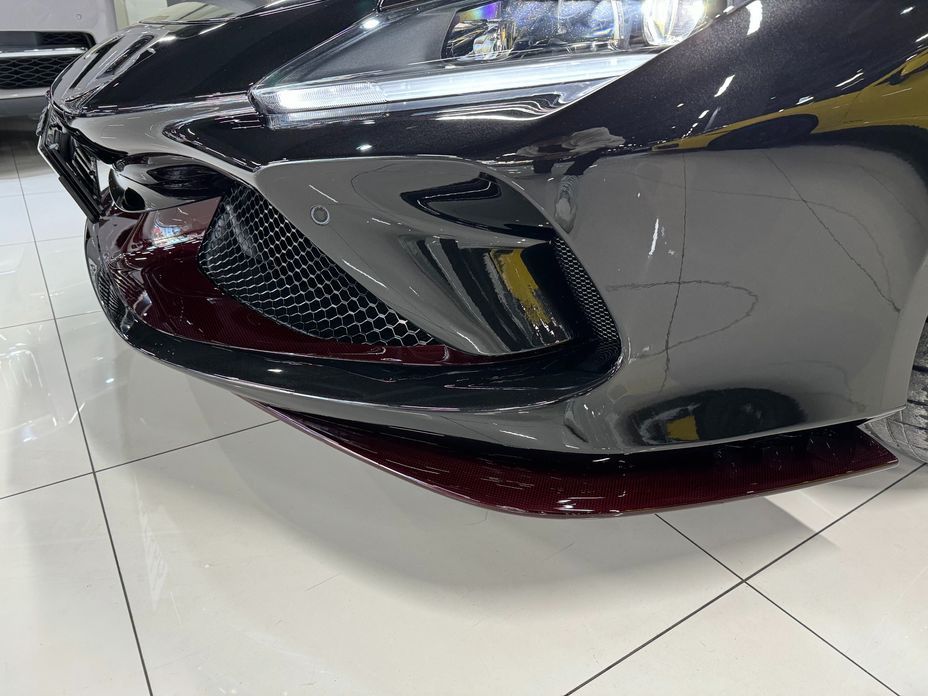 Ferrari F8