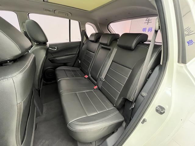 Renault Koleos (Import)